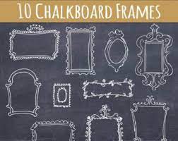 Vector Doodle Frames Hand Drawn Frames Diy Wedding Photos Photo Overlay Chalkboard Photoshop Cornice Fai Da Te Lavagna Artistica Disegni A Mano