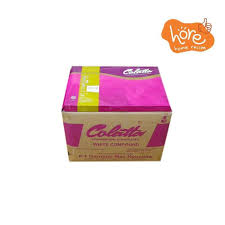 We did not find results for: Jual Colatta White Compound Coklat Blok Compound Putih Terbaru Juli 2021 Blibli