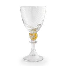 1,401 murano wine glass products are offered for sale by suppliers on alibaba.com, of which glass crafts accounts for 6%, glass accounts for 4%, and glass & crystal vases accounts for 1%. Murano Wine Glass With Gold Ball