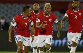 La gerencia de comunicaciones de la anfp/ffch informa a los medios de comunicación sobre el día, hora y lugar que dispondrán para relacionarse con la selección chilena sub 20 mientras dure el. El Arbitro Uruguayo Que Tendra La Seleccion Chilena Contra Peru Tele 13
