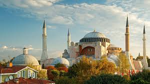 Will Erdogan Turn Hagia Sophia Back Into a Mosque?