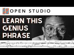 Play Like Kenny Kirkland (practice session w/Peter Martin)