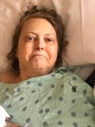 Melissa Bicknell Obituary