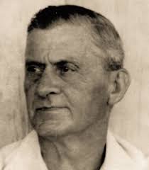 Luther Stevenson Richburg (1891-1969)