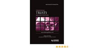We help the world's l. Unlocking Trusts Unlocking The Law Ramjohn Mohamed Ramjohn Mohamed 9780340968352 Amazon Com Books