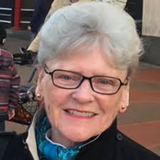 Roberta E. Bruley Obituary January 14, 2021