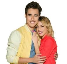 Violetta 3 Violetta And Leon Celebrities Singer