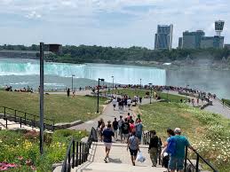 It helps us remember your details, show relevant ads and improve our services. Border Between U S And Canada Could Open To More Travelers This Month