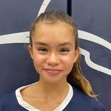 San Marcos JV Volleyball Roster (2023-24)