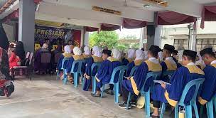 Advocation at smk kompleks tok adis. Majlis Apresiasi Dan Kecemerlangan Smk Kompleks Tok Adis