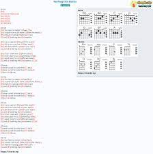 Gb7em and nothing else matters. Chord Nothing Else Matter Metallica Tab Song Lyric Sheet Guitar Ukulele Chords Vip