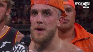 Jake Paul beats Tyron Woodley by split decision in biggest victory of pro  boxing career