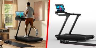 One model, not available in canada, has made headlines for pulling children and pets underneath it. Your Complete Guide To The Peloton Treadmill