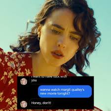 Just a regular convo with my Legal Wife™ Elle Fanning. (haters will say  this is fake)