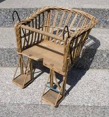 Kinder Fahrradkorb Er Wurde Vorne Am Lenker Aufgehangen Vergangenezeiten Fahrradkorb Kindheitserinnerungen Kindheit