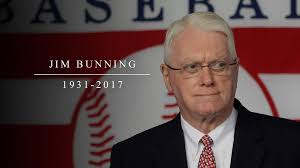 Image result for JIM BUNNING  photo