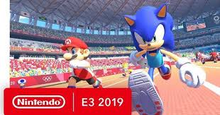 Like its predecessor sonic at the olympic winter games , it features similar gameplay to the main game, albeit lack of mario characters and the 2d mode, additional events, and a new story. Sega S Mario Sonic At The Olympic Games Tokyo 2020 Switch Game Launches In November Sega S Mario Sonic At The Olympic G Nintendo Switch Trailer Sonic Mario