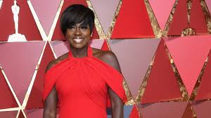 Viola Davis Opens Up About Growing Up In Poverty Allure
