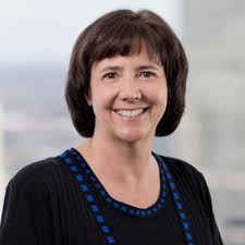 Congratulations Ashley L. Taylor, Jr. and Brian Bowcut! I was honored to be  a co-author