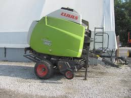 Claas VARIANT 380 Baler