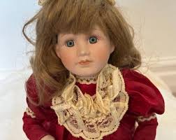 Haunted Doll