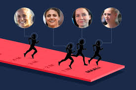 @adidas 100m hurdler finnish nr 12.72 sports journalist. Miksi Suomalaiset Pika Aiturit Ovat Euroopan Parhaimmistoa Katso Nelja Asiaa Joissa Annimari Korte Ja Kumppanit Loistavat Yhdessa Asiassa Viela Parannettavaa Yle Urheilu Yle Fi