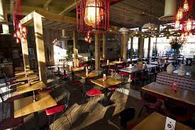 Nandos Restaurant By B3 Designers Leigh 02 Nandos Restaurant By B3 Designers Leigh Uk Bar Design Restaurant Nando S Restaurant Bar Design Awards