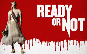 Ready or not is a realistic tactical first person shooter, set against a backdrop of political and economic instability in the united states. Ready Or Not 20th Century Studios