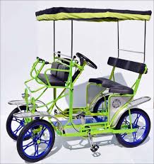 Great savings & free delivery / collection on many items. 130 Four Wheel Bikes Ideas Pedal Cars Bicycle Bike