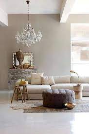 Abbinare I Colori Delle Pareti Colori Neutri Idea Di Decorazione Idee Di Interior Design Pareti Soggiorno
