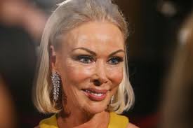 I have very sadly finished Melbourne...So, I have to ask... why do people  love Janet so much? I think she's pure evil! And the audacity she has to  constantly make fun of