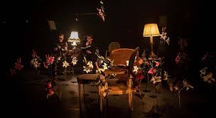 La scala reprend arlequin poli par l'amour, le premier succès de thomas jolly. Thomas Jolly Critiques Spectacles A Paris Et En France