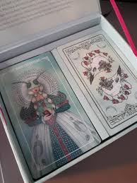 Two spreads are recommended for novices: I Had Been Very Hesitant Of Buying A Tarot Deck For A A Long Time This Summer I Felt A Connection With A Deck For The First Time And Bought It Impulsively