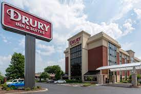 A microwave and refrigerator are included in all rooms at drury inn st. Drury Inn Suites Nashville Airport Drury Hotels
