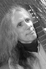 Keith Hyett to perform at Village Hall