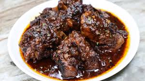 Warning The Best Oxtail Recipe Ever Seriously It S Bomb Youtube