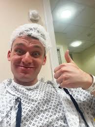 Missed being at Donington Park...