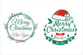 Christmas Quotes Amazing Illustration Graphic By Edywiyonopp Creative Fabrica