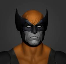 Hi! I just made this Wendigo moc in Lego, I based it