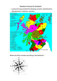 Weather worksheets and online activities. Movie Worksheet Weather Forecast With Prince Charles