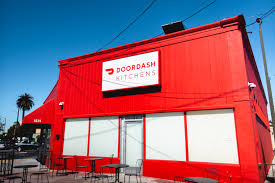 Maybe you would like to learn more about one of these? First Robotic Mobile Restaurant And Doordash S Commissary Kitchen First Robotic Mobile Restaurant And Doordash S Commissary Kitchen Modern Restaurant Management The Business Of Eating Restaurant Management News