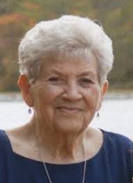 IN LOVING MEMORY With hearts full of love and gratitude, we announce the  passing of Patricia Kay Inglett Gross, our beloved mother, who went home to  be with the Lord