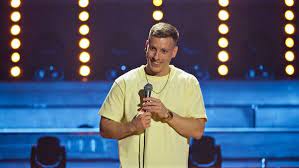 Those in need of a good laugh can usually find exactly what they are looking for on netflix. Bringing Some Cool To German Comedy The New York Times