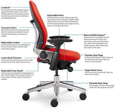 The Elements Of A Good Computer Chair Leap Chair Office Chair Chair
