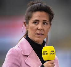 Farah Williams Footballer