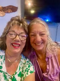 Birthday started Friday night with my cuz Laura Creason Vaughn Daughter  sent me a birthday box so cute 🥰