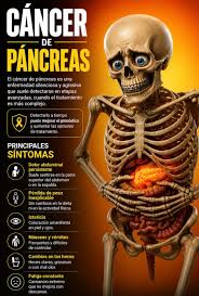 Cáncer de Páncreas: Señales de Alerta y Prevención | TikTok