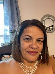 Zaida Johnson's Instagram, Twitter & Facebook