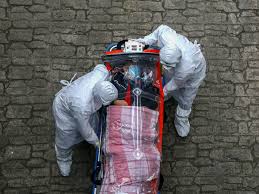 Coronavirus A 1 Year Timeline Of The Pandemic Since China S 1st Case