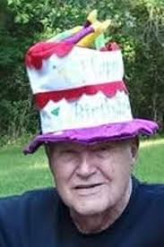 Albert Farrow Obituary (2017)